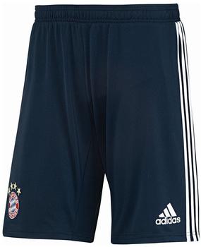 Adidas FC Bayern München Trainingsshorts 2017/2018