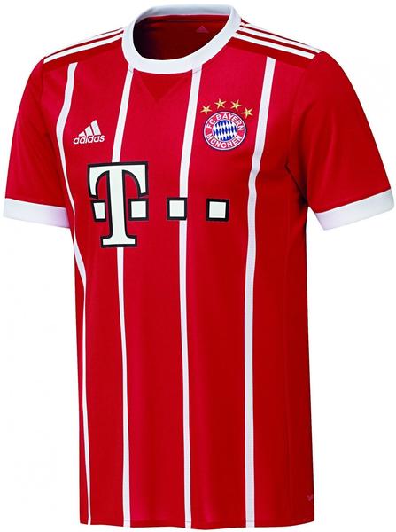 Adidas FC Bayern Trikot 2018