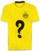 Puma BVB Borussia Dortmund Womens Heim Trikot 17/18 - 751690-01 Größe: XS