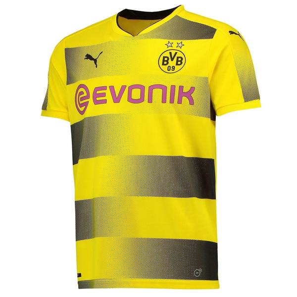 Puma Borussia Dortmund Heimtrikot Replica 2017/18 Damen Gr. M