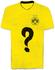 Puma Borussia Dortmund Damen Heim Trikot 2017/2018 cyber yellow/black XL
