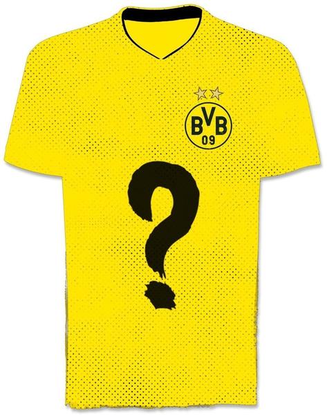 Puma Borussia Dortmund Damen Heim Trikot 2017/2018 cyber yellow/black XL