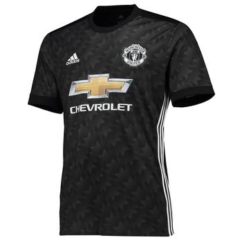 Adidas Manchester United Away Trikot 2017/2018