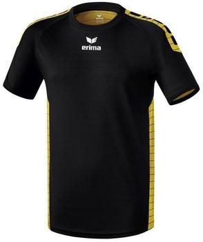 Fußball Fanartikel Test | Die Beliebtesten im Oktober 2019 Adidas Sevilla Sporthose Short gelb grün kurze Hose Fußball