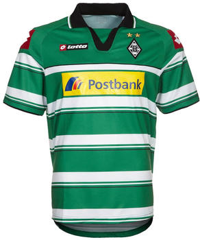 Lotto Sport Lotto Borussia Mönchengladbach 3rd Trikot 2012/2013