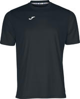 Joma 100052K-350, JOMA Combi Trainingsshirt Kinder 350 - himmelblau 164 kids