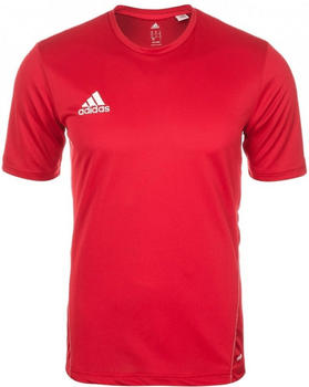 Adidas Core 15 Training Jersey power red/white