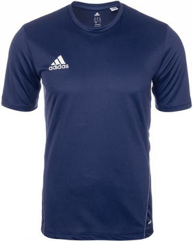 Adidas Core 15 Training Jersey dark blue/white