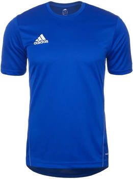 Adidas Core 15 Training Jersey bold blue/white