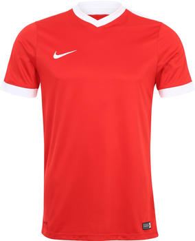 Nike Striker IV Trikot university red/white