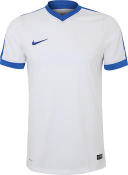 Nike Striker IV Trikot white/royal blue