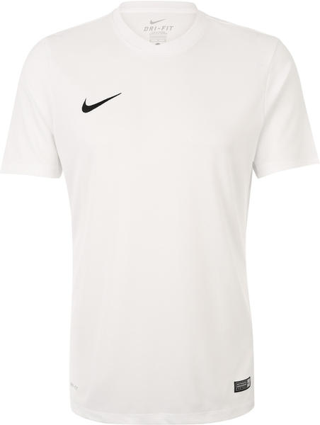 Nike Park VI Trikot white/black