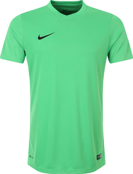 Nike Park VI Trikot hyper verde/black
