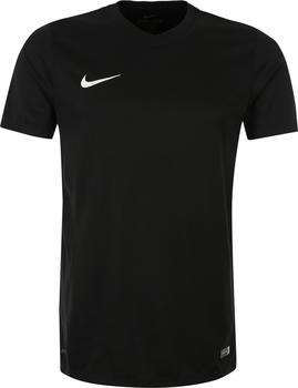 Nike Park VI Trikot black/white