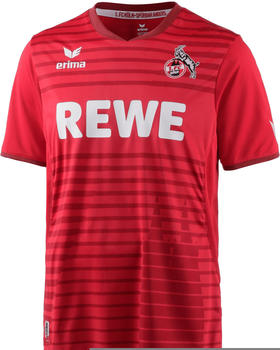 Erima 1. FC Köln Away Trikot 2017/2018