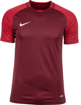 Nike Trophy III Trikot team red/gym red