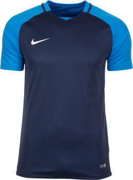 Nike Trophy III Trikot midnight navy/light photo blue