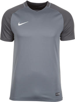 Nike Trophy III Trikot cool grey/dark grey/white