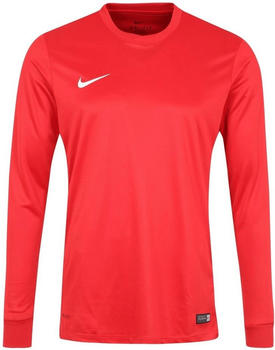 Nike Park VI Trikot langarm university red/white