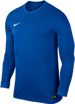 Nike Park VI Trikot langarm royal blue/white