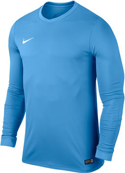 Nike Park VI Trikot langarm university blue/white