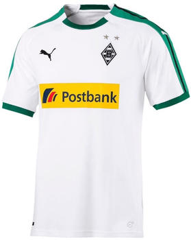 Puma Borussia Mönchengladbach Home Trikot 2018/2019