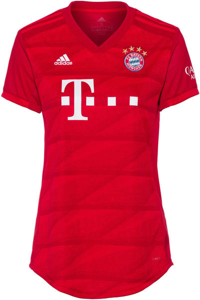 Adidas FC Bayern Home Trikot Damen 2020