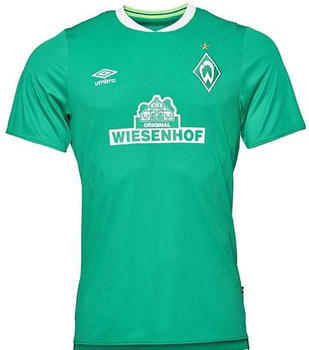 Umbro SV Werder Bremen Home Trikot 2020