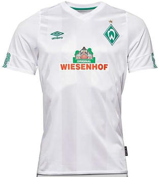 Umbro SV Werder Bremen Away Trikot 2020