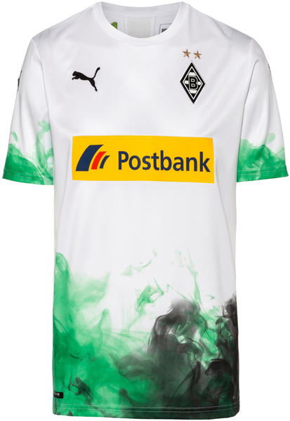 Puma Borussia Mönchengladbach Home Trikot 2020