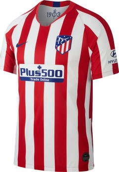 Nike Atletico de Madrid Home Trikot Stadium 2020