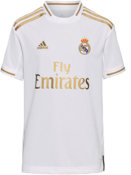 Adidas Real Madrid Home Trikot Kinder 2020