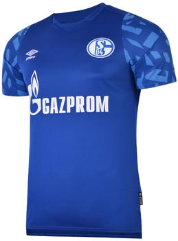 Umbro FC Schalke 04 Home Trikot Kinder 2020