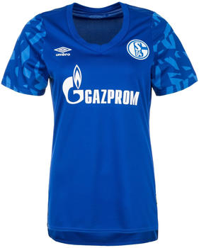 Umbro FC Schalke 04 Home Trikot Damen 2020