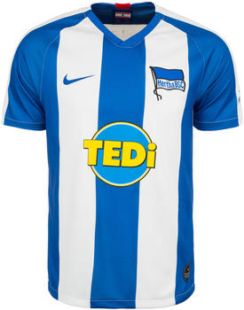 Nike Hertha BSC Berlin Home Trikot 2020