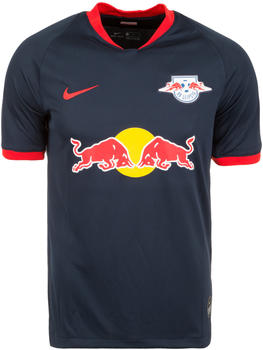 Nike RB Leipzig Away Trikot 2020
