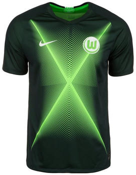 Nike VfL Wolfsburg Home Trikot 2020