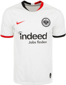 Nike Eintracht Frankfurt Away Trikot 2020