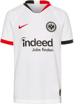 Nike Eintracht Frankfurt Away Trikot Kinder 2020