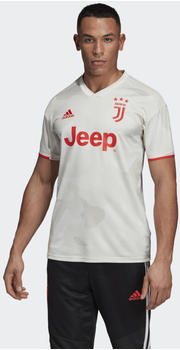 Adidas Juventus Turin Away Trikot 2020