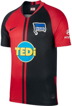 Nike Hertha BSC Berlin Away Jersey 2020