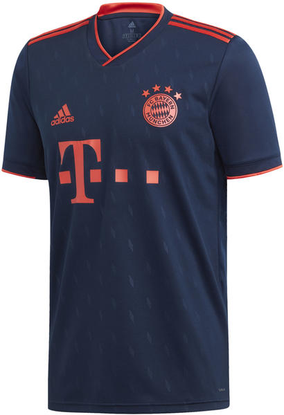 Adidas FC Bayern 3rd Trikot 2020