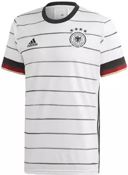 Adidas Deutschland Heimtrikot 2020