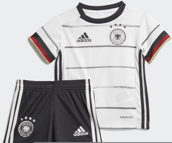 Adidas Deutschland Heim Babykit 2020