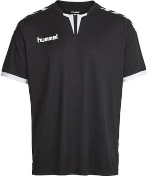 Hummel Core Ss Poly Trikot Kinder schwarz (03636-2005)