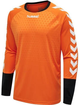 Hummel Essential Gk Trikot Kinder orange (104087-3055)