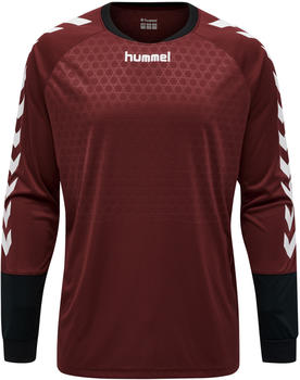 Hummel Essential Gk Trikot Kinder rot (104087-3055)