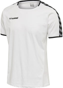 Hummel Authentic Kids Training Tee weiß (205380-9001)