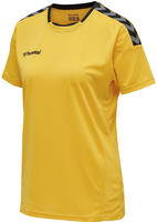 Hummel 204921-5115, hummel Authentic Polyester kurzarm Trikot Damen sports