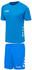 Hummel Promo Trikotset kurzarm Herren blau (205870-7428)